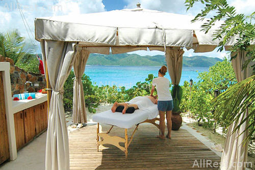 Guana Island Resort 21
